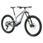 SCOTT Ransom 10 in Quarry Grey, side view