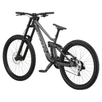 SCOTT Gambler 20 in Alloy Black, detail view