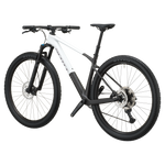 SCOTT Scale 10 in Pearl White/Carbon Black, detail view