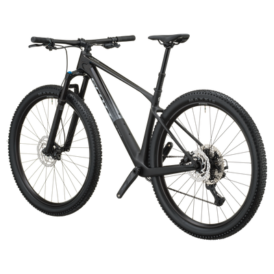 SCOTT Scale 10 in Spectral Black, detail view