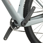 SCOTT Scale 20 in Highrise Grey, detail view