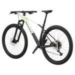 SCOTT Scale 20 in Cream Green/Carbon Black, detail view