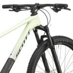 SCOTT Scale 20 in Cream Green/Carbon Black, detail view
