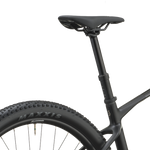 SCOTT Scale 20 in Glint Black, detail view