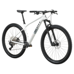 SCOTT Scale 50 in White, side view