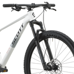 SCOTT Scale 50 in White, detail view