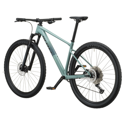 SCOTT Scale 60 in Arctic Green, detail view