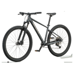 SCOTT Contrail 20 in Chiseled Grey, detail view