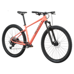 SCOTT Contrail 20 in Peach Pink, side view
