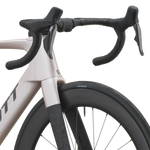 SCOTT Foil RC 10 in Champagne Pink/Carbon Black, detail view