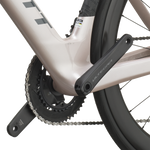SCOTT Foil RC 10 in Champagne Pink/Carbon Black, detail view