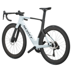 SCOTT Foil RC 20 in Cumulus White/Carbon Black, detail view