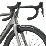 SCOTT Addict RC Pro in Tungsten Grey, detail view