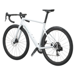 SCOTT Addict RC Team in Rainbow White, detail view