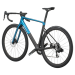 SCOTT Addict RC Team in Watery Blue/Carbon Black, detail view