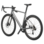 SCOTT Addict RC 10 in Tungsten Grey, detail view