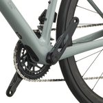 SCOTT Addict 25 in Iron Grey, detail view