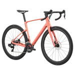SCOTT Addict 25 in Peach Pink, side view
