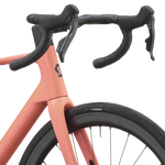 SCOTT Addict 25 in Peach Pink, detail view