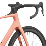 SCOTT Addict 25 in Peach Pink, detail view
