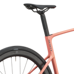 SCOTT Addict 25 in Peach Pink, detail view