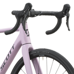 SCOTT Speedster 20 in Mallow Pink, detail view