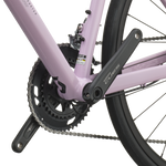 SCOTT Speedster 20 in Mallow Pink, detail view