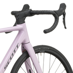 SCOTT Speedster 20 in Mallow Pink, detail view