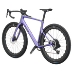 SCOTT Addict Gravel 10 in Blaze Purple, detail view