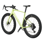 SCOTT Addict Gravel 20 in Mojito Green, detail view