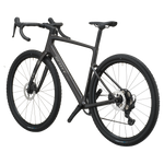 SCOTT Addict Gravel 40 in Carbon Black, detail view