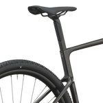 SCOTT Addict Gravel 40 in Carbon Black, detail view