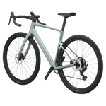 SCOTT Addict Gravel 40 in Iron Grey, detail view