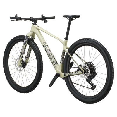 SCOTT Scale Gravel 20 in Ash Green, detail view