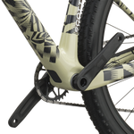 SCOTT Scale Gravel 20 in Ash Green, detail view