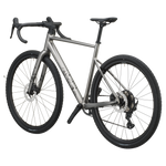 SCOTT Speedster Gravel 20 in Tungsten Grey, detail view