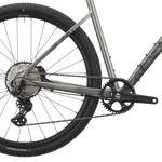 SCOTT Speedster Gravel 20 in Tungsten Grey, detail view
