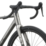 SCOTT Speedster Gravel 20 in Tungsten Grey, detail view