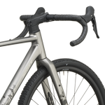 SCOTT Speedster Gravel 20 in Tungsten Grey, detail view