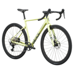 SCOTT Speedster Gravel 20 in Mojito Green, side view