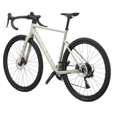 SCOTT Speedster Gravel 30 in Agate Grey, detail view