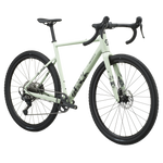SCOTT Speedster Gravel 40 in Ash Green, side view