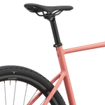 SCOTT Speedster Gravel 40 in Peach Pink, detail view