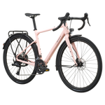 SCOTT Overland 30 in Dogwood Pink, side view