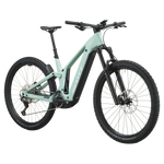 SCOTT Patron 30 in Silt Green, side view
