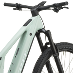 SCOTT Patron 30 in Silt Green, detail view