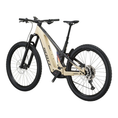 SCOTT Patron 30 in Solitude Beige/Carbon Black, detail view