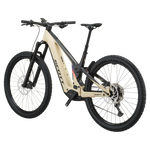 SCOTT Patron 30 in Solitude Beige/Carbon Black, detail view