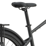 SCOTT Sub Tour 20 in Granite Black, detail view