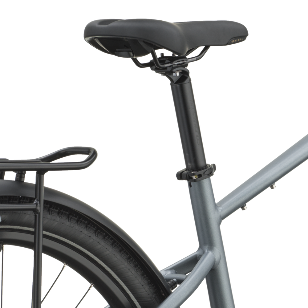 SCOTT Sub Tour 40 in Shadow Blue, detail view